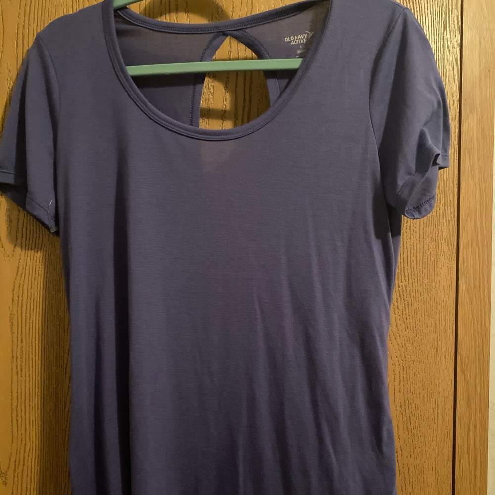 Old navy active top